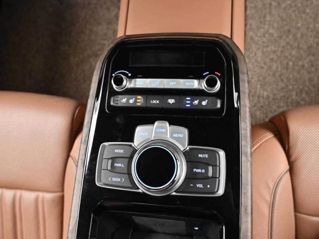 제네시스 G90 5.0 GDI AWD 프레스티지 이미지 16