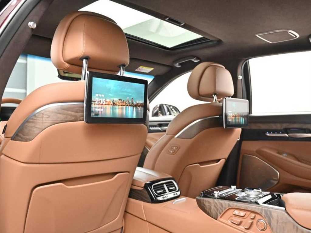 제네시스 G90 5.0 GDI AWD 프레스티지 이미지 18