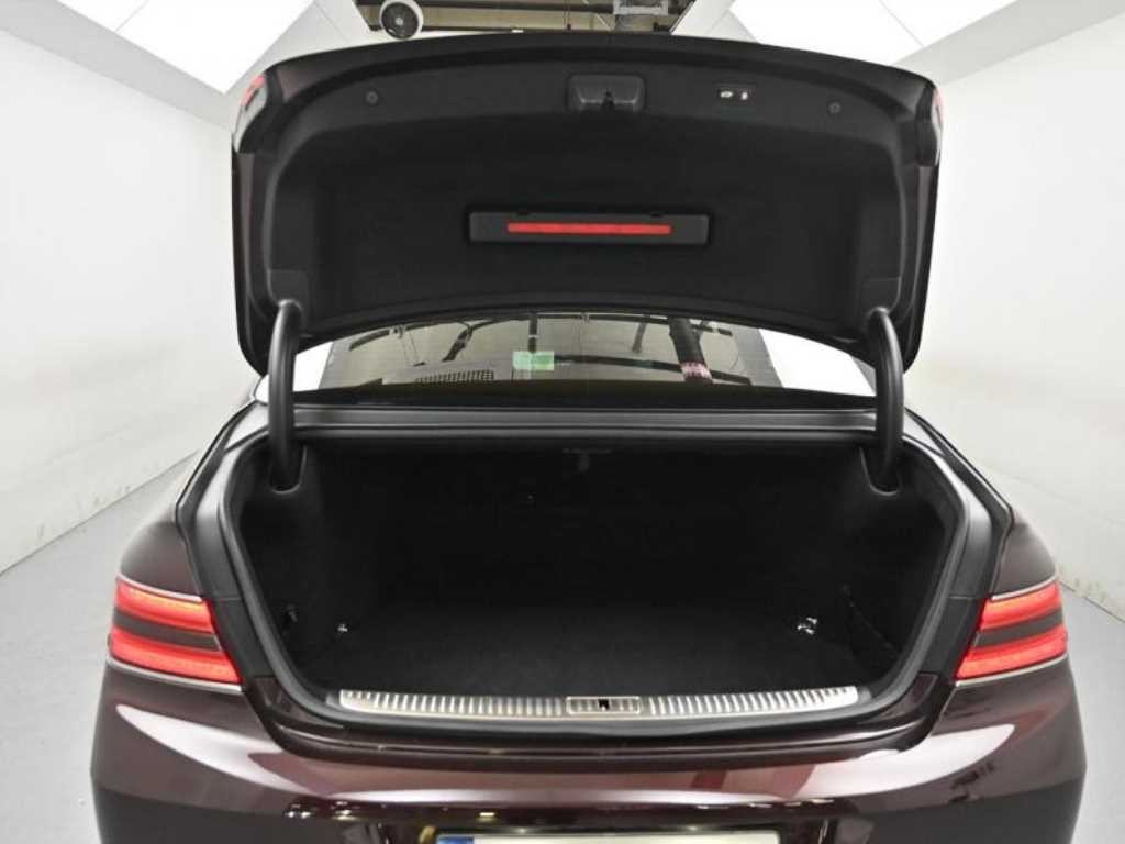 제네시스 G90 5.0 GDI AWD 프레스티지 이미지 19