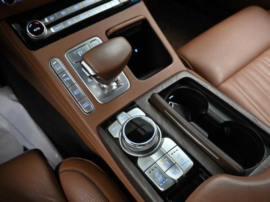 제네시스 G90 5.0 GDI AWD 프레스티지 이미지 9