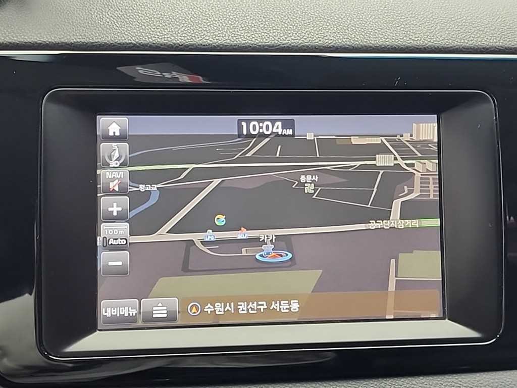 기아 니로 1.6 하이브리드 럭셔리 이미지 13