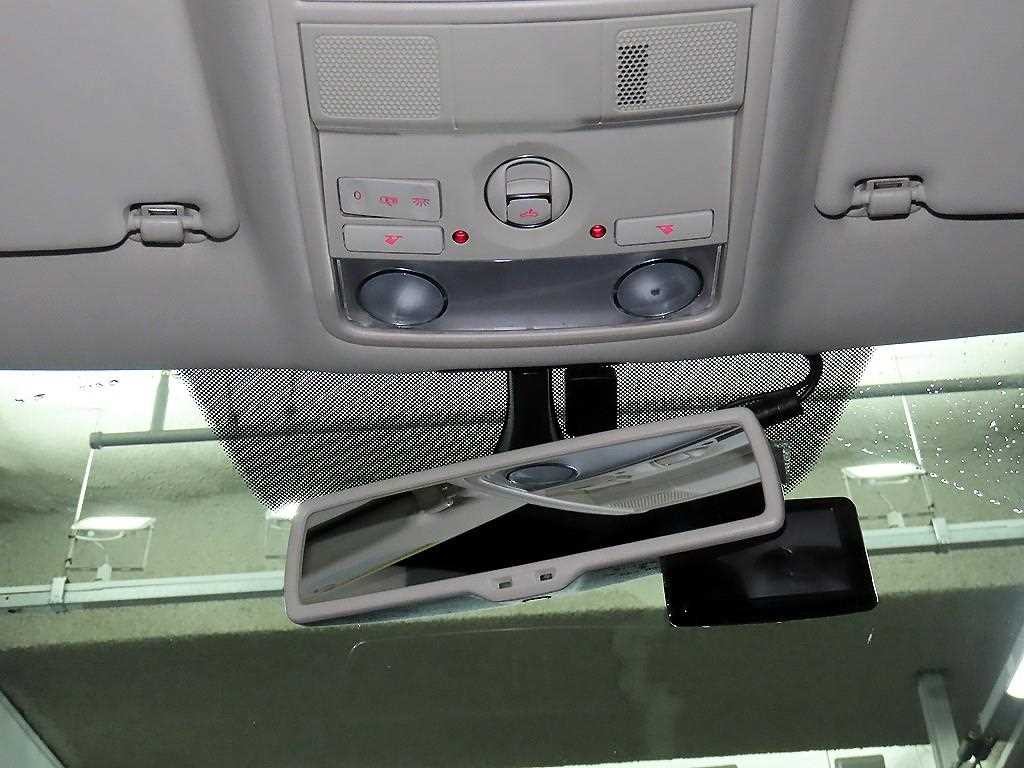 폭스바겐 CC 뉴 CC 2.0 TSI 이미지 16