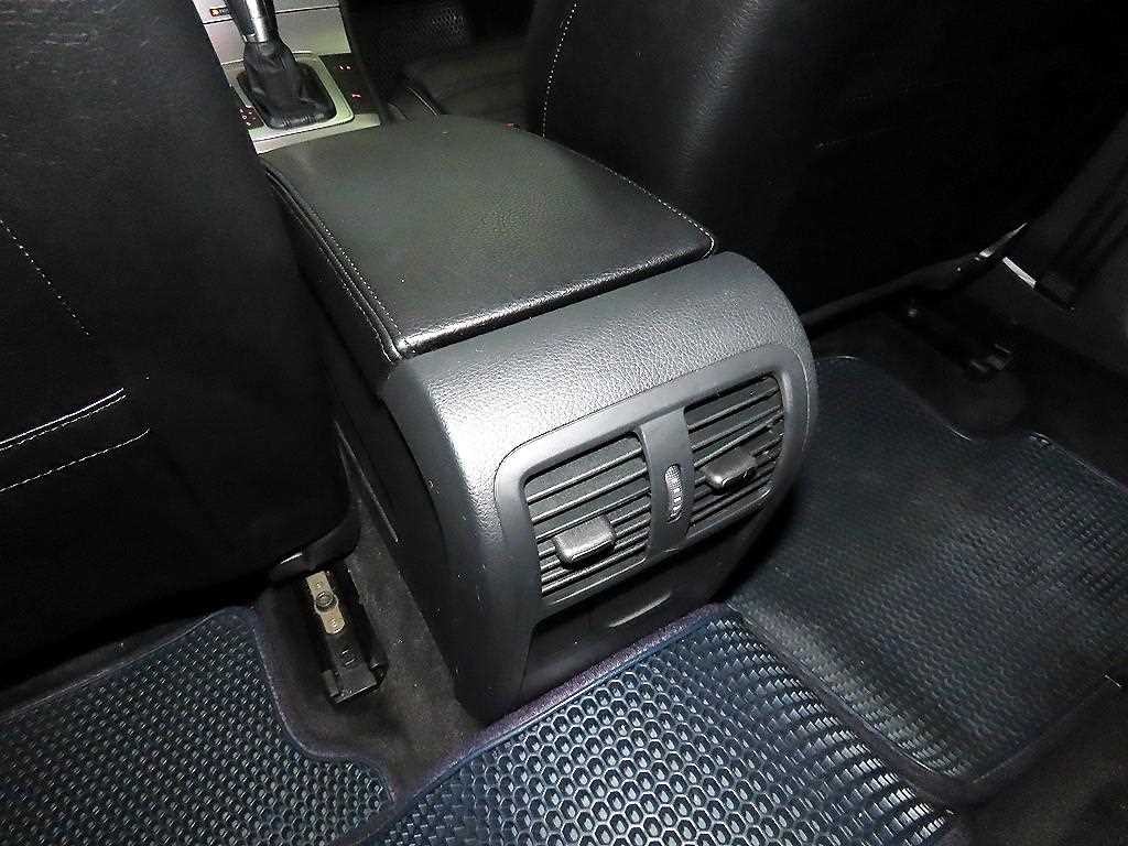 폭스바겐 CC 뉴 CC 2.0 TSI 이미지 17