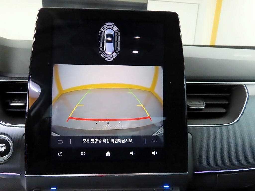 르노코리아(삼성) XM3 1.3 TCe RE 시그니처 이미지 16