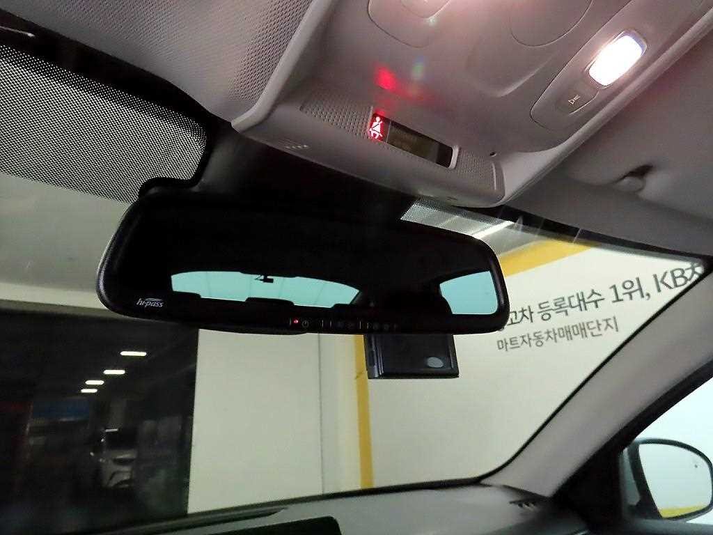 르노코리아(삼성) XM3 1.3 TCe RE 시그니처 이미지 17
