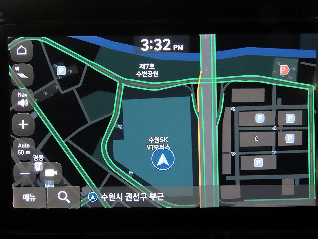 현대 아반떼 아반떼 (CN7) 1.6 스마트 이미지 15