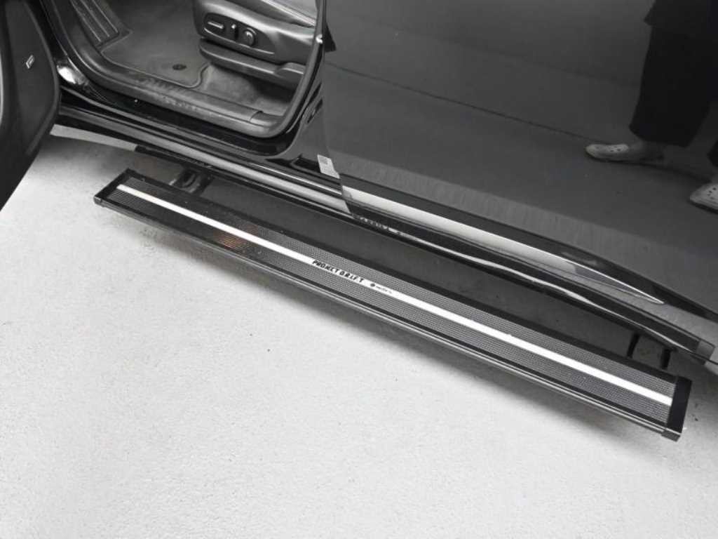 쉐보레 트래버스 3.6 AWD 레드라인 이미지 18