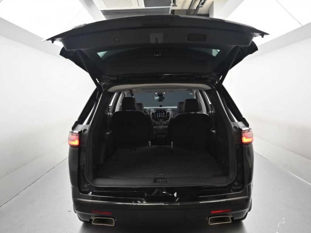 쉐보레 트래버스 3.6 AWD 레드라인 이미지 19
