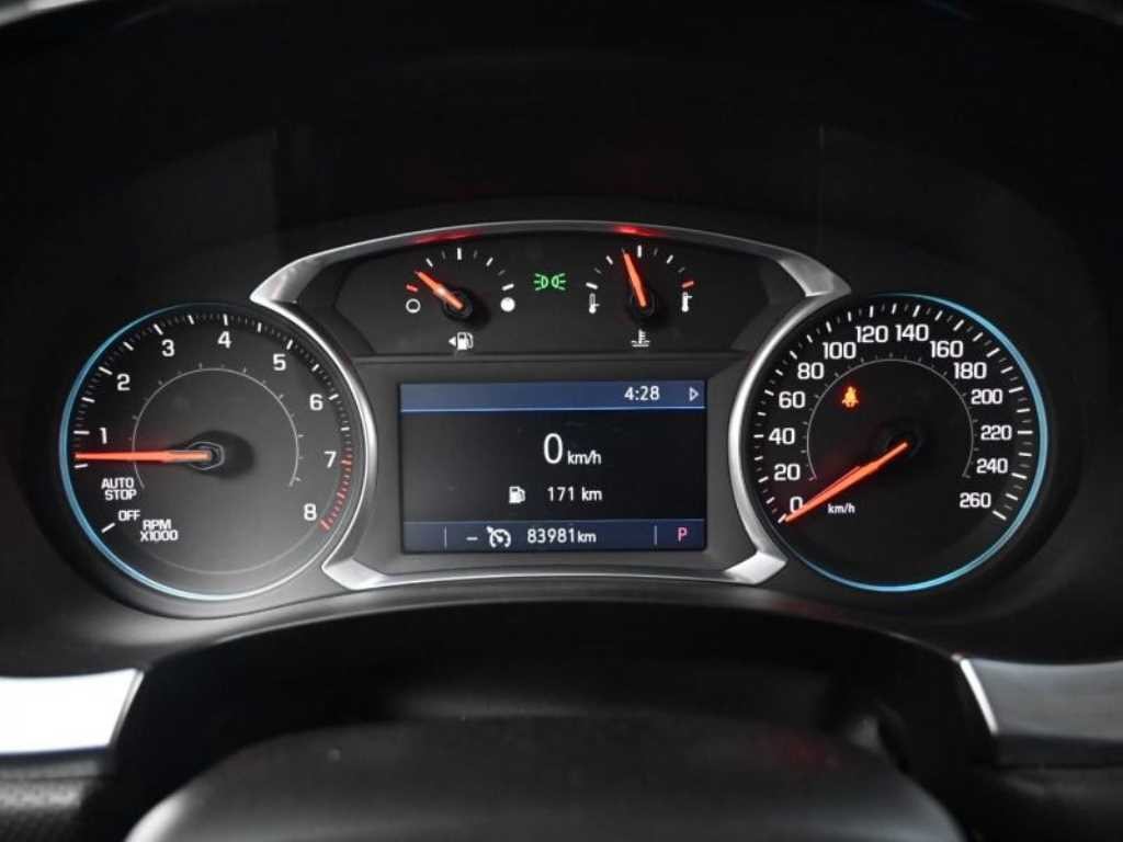 쉐보레 트래버스 3.6 AWD 레드라인 이미지 5
