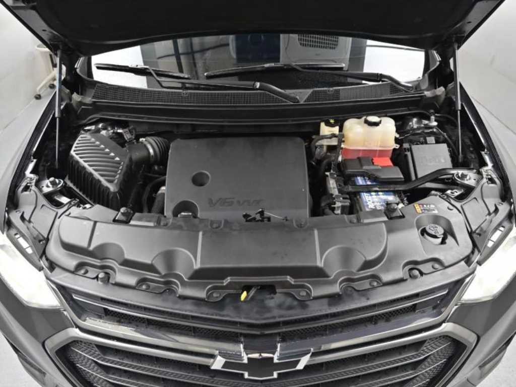 쉐보레 트래버스 3.6 AWD 레드라인 이미지 7