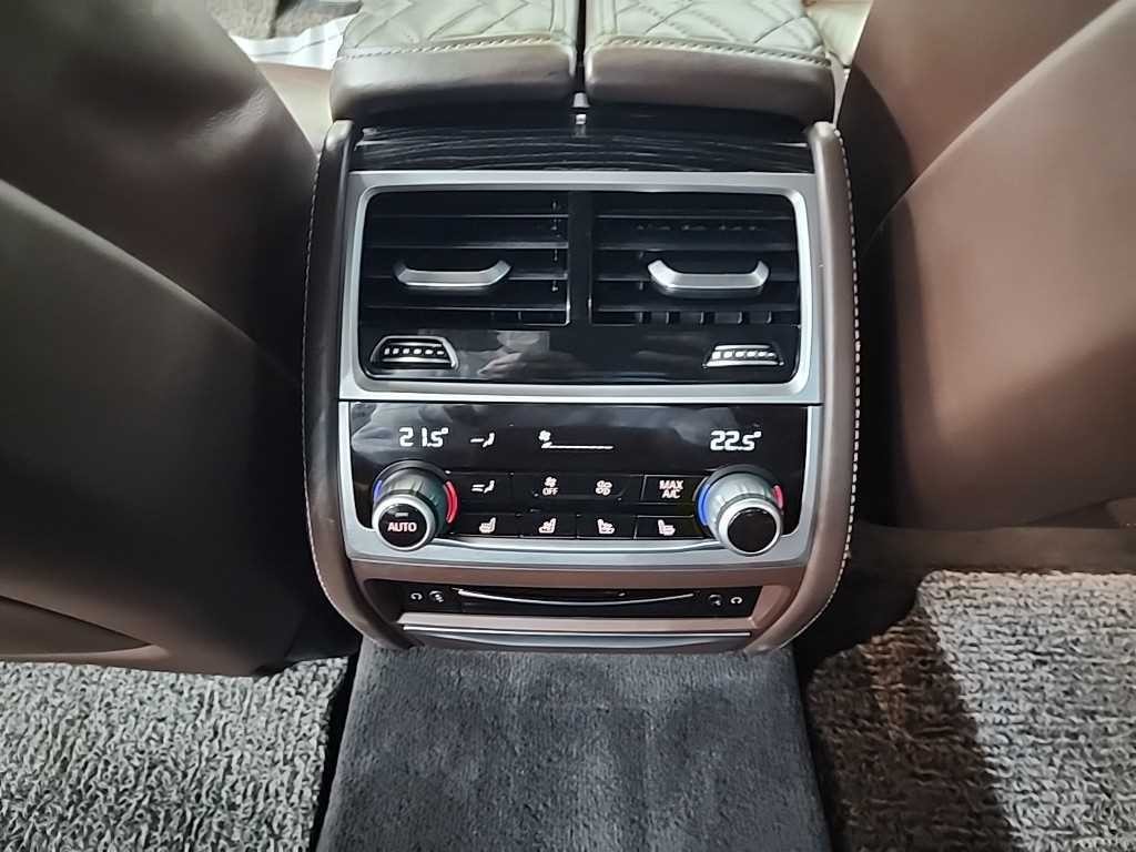 BMW 7시리즈 7시리즈 (G11) 730Ld xDrive M 스포츠 이미지 13