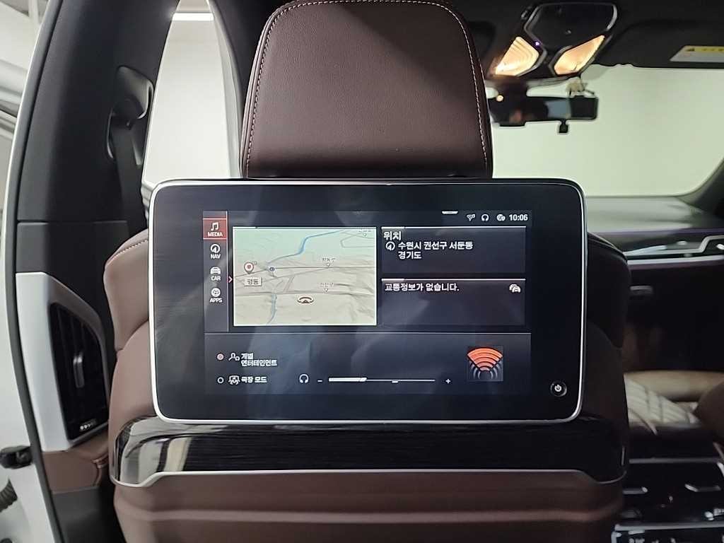 BMW 7시리즈 7시리즈 (G11) 730Ld xDrive M 스포츠 이미지 14