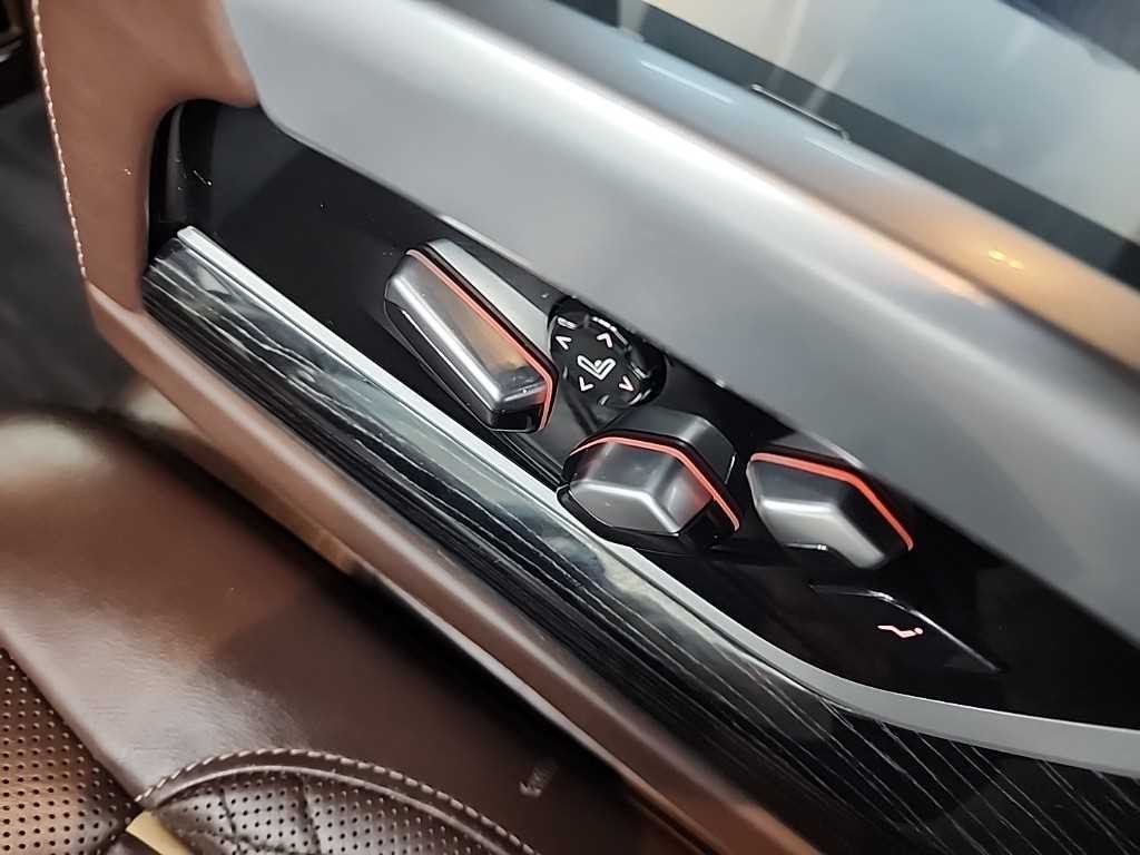 BMW 7시리즈 7시리즈 (G11) 730Ld xDrive M 스포츠 이미지 15