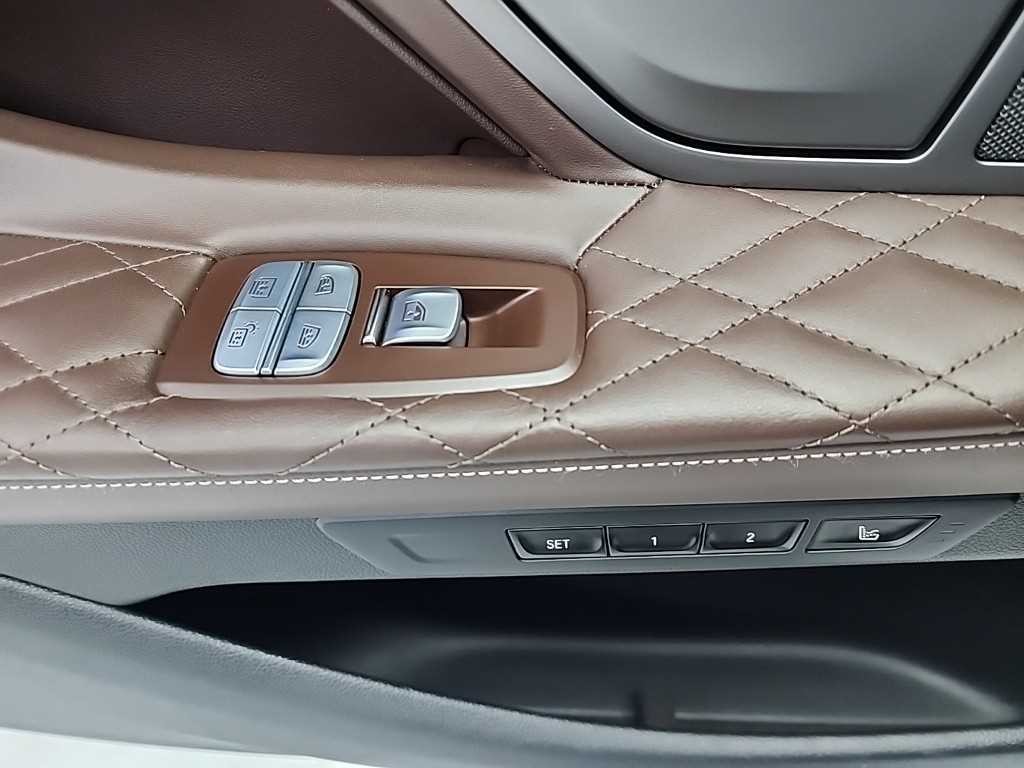 BMW 7시리즈 7시리즈 (G11) 730Ld xDrive M 스포츠 이미지 17