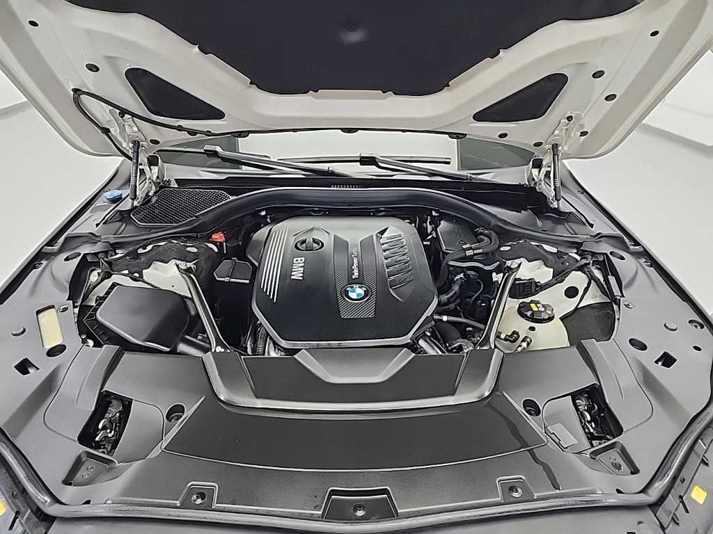 BMW 7시리즈 7시리즈 (G11) 730Ld xDrive M 스포츠 이미지 5