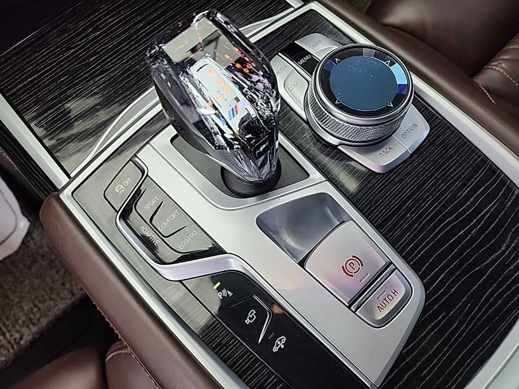 BMW 7시리즈 7시리즈 (G11) 730Ld xDrive M 스포츠 이미지 8