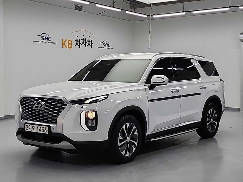 현대 팰리세이드 디젤 2.2 2WD 익스클루시브 이미지 1