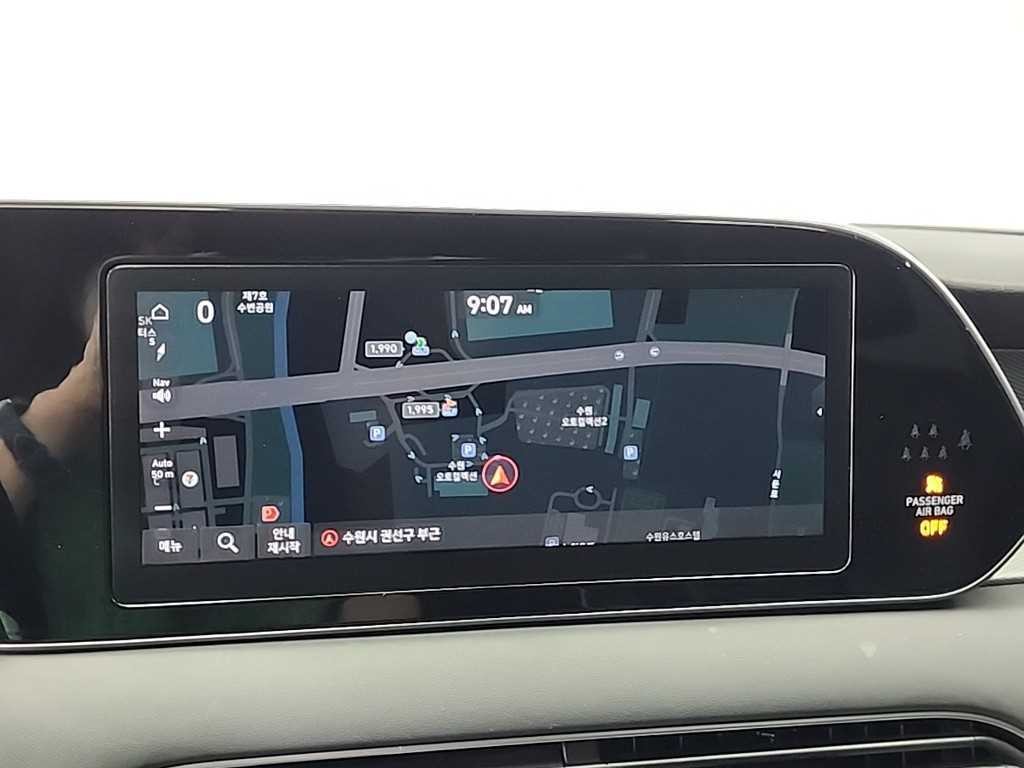 현대 팰리세이드 디젤 2.2 2WD 익스클루시브 이미지 14
