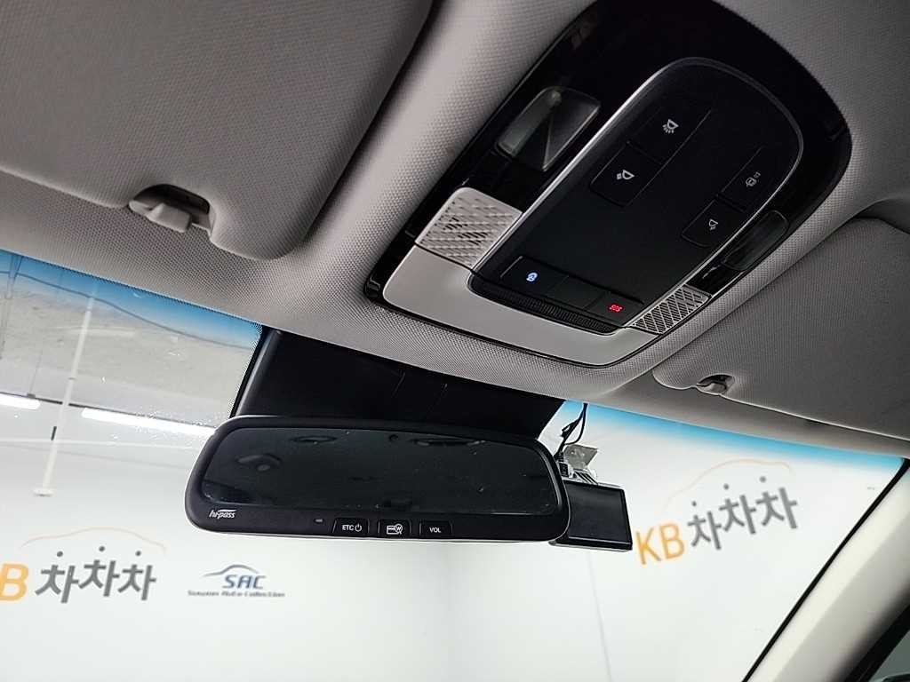 현대 팰리세이드 디젤 2.2 2WD 익스클루시브 이미지 16