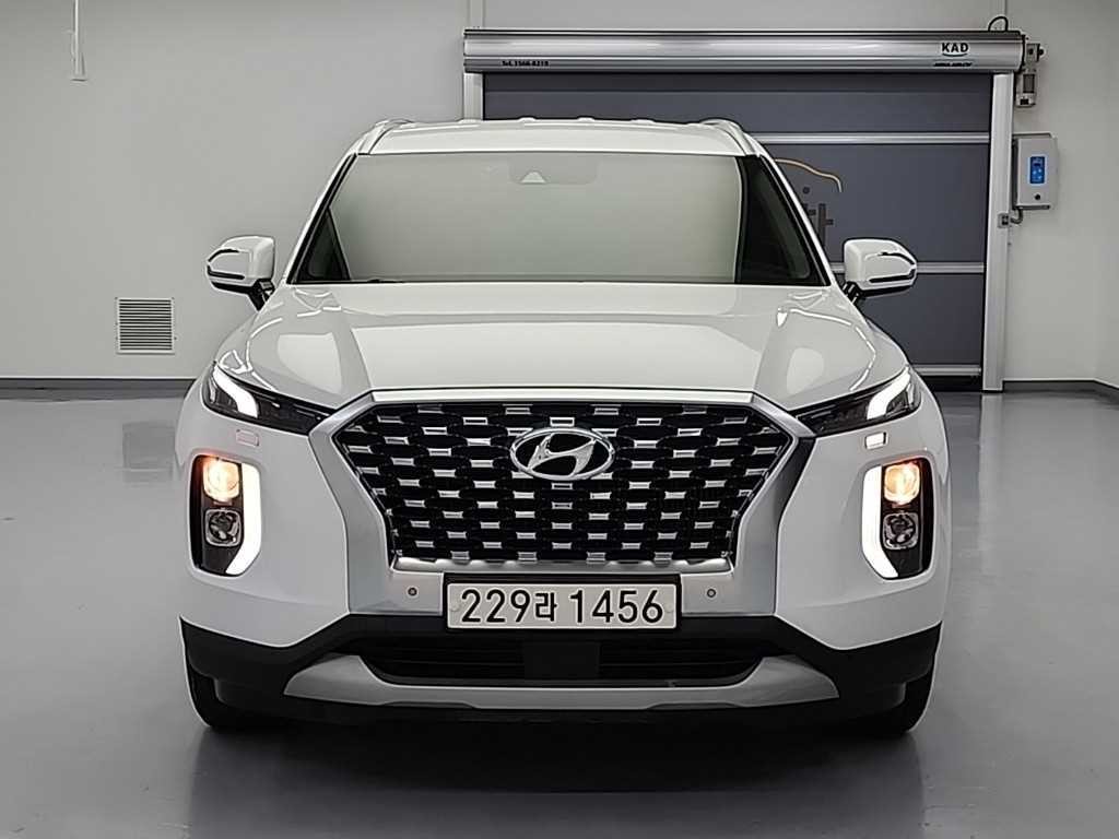 현대 팰리세이드 디젤 2.2 2WD 익스클루시브 이미지 2