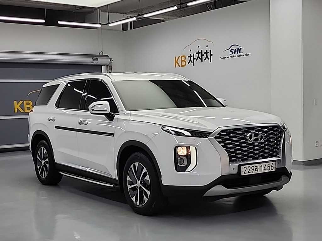현대 팰리세이드 디젤 2.2 2WD 익스클루시브 이미지 4