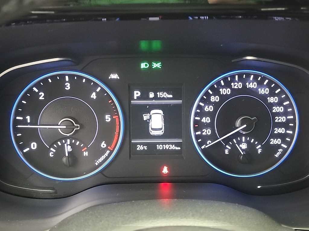 현대 팰리세이드 디젤 2.2 2WD 익스클루시브 이미지 6