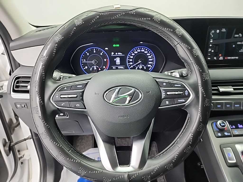 현대 팰리세이드 디젤 2.2 2WD 익스클루시브 이미지 9
