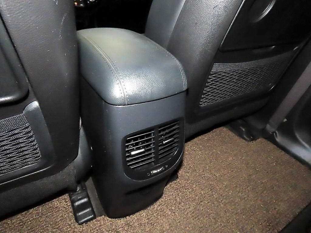 기아 카렌스 올뉴 카렌스 1.7 VGT 노블레스 이미지 14