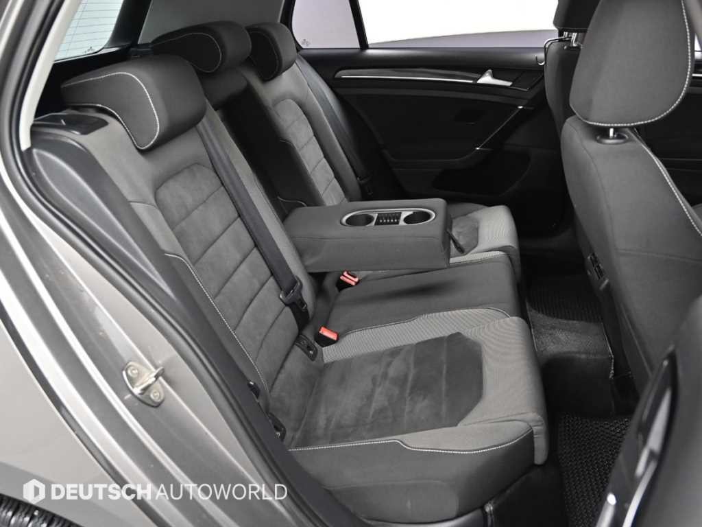폭스바겐 골프 골프 7세대 1.6 TDI 이미지 12