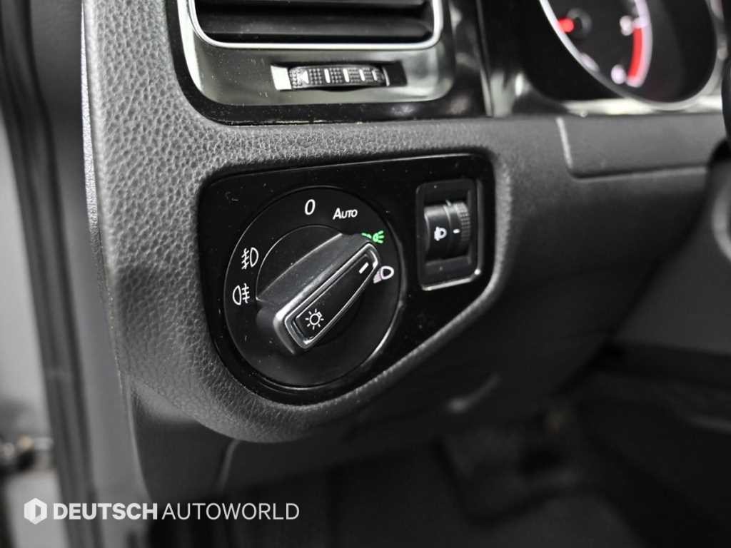폭스바겐 골프 골프 7세대 1.6 TDI 이미지 16