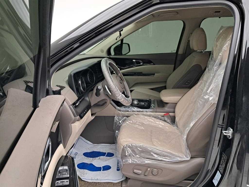 기아 카니발 카니발 4세대 디젤 9인승 노블레스 이미지 11