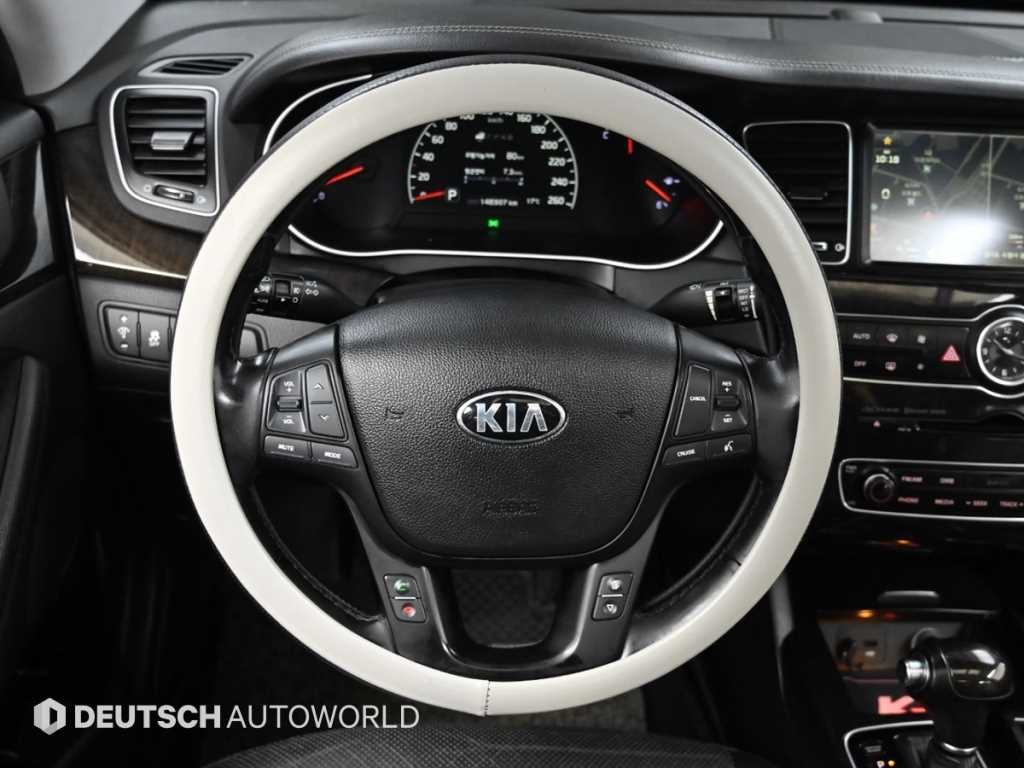 기아 K7 더 뉴 K7 2.4 GDI 프레스티지 스페셜 이미지 14