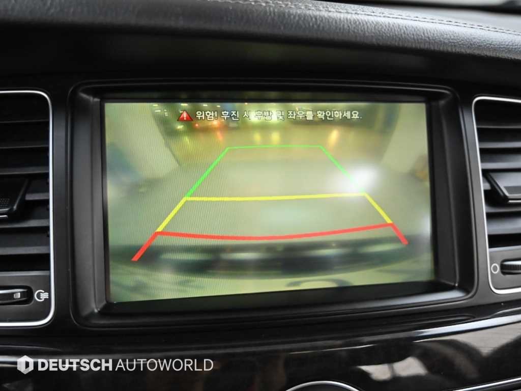 기아 K7 더 뉴 K7 2.4 GDI 프레스티지 스페셜 이미지 17
