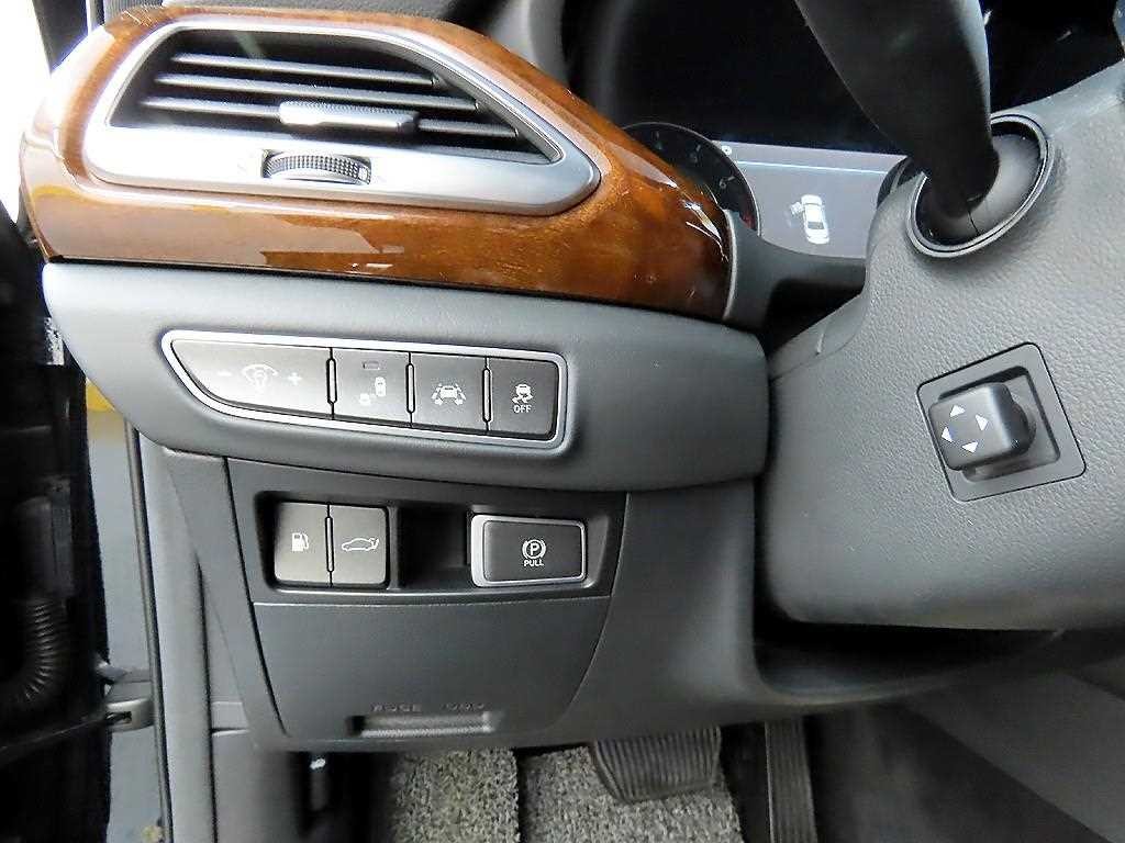 제네시스 EQ900 3.8 GDI AWD 프리미엄 럭셔리 이미지 12