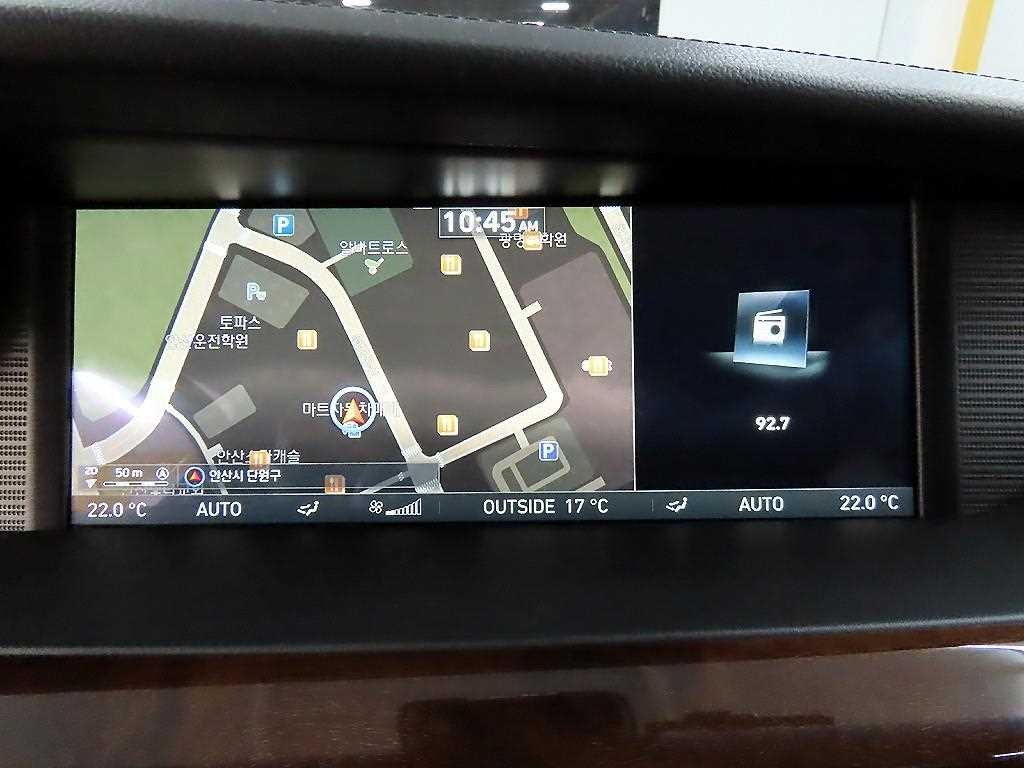 제네시스 EQ900 3.8 GDI AWD 프리미엄 럭셔리 이미지 15