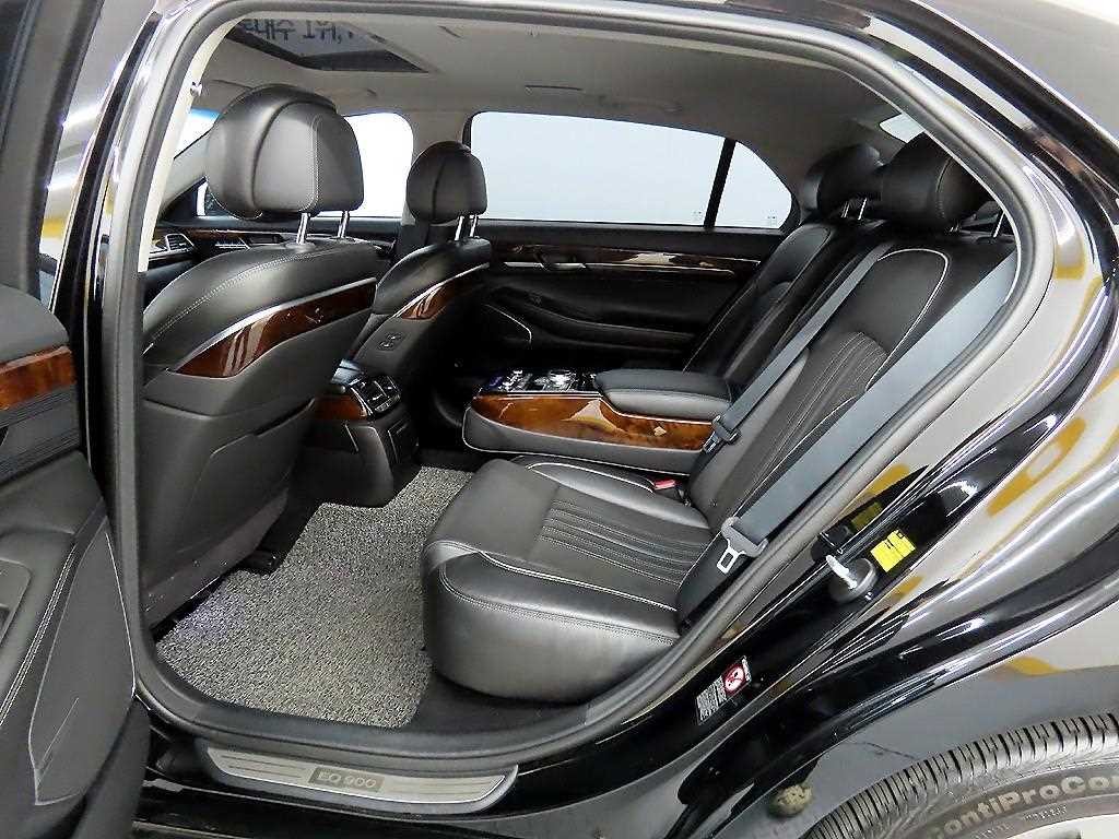 제네시스 EQ900 3.8 GDI AWD 프리미엄 럭셔리 이미지 6