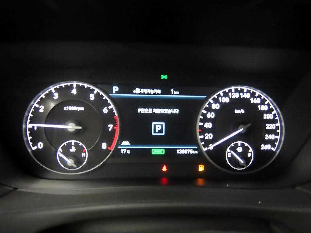 제네시스 EQ900 3.8 GDI AWD 프리미엄 럭셔리 이미지 8