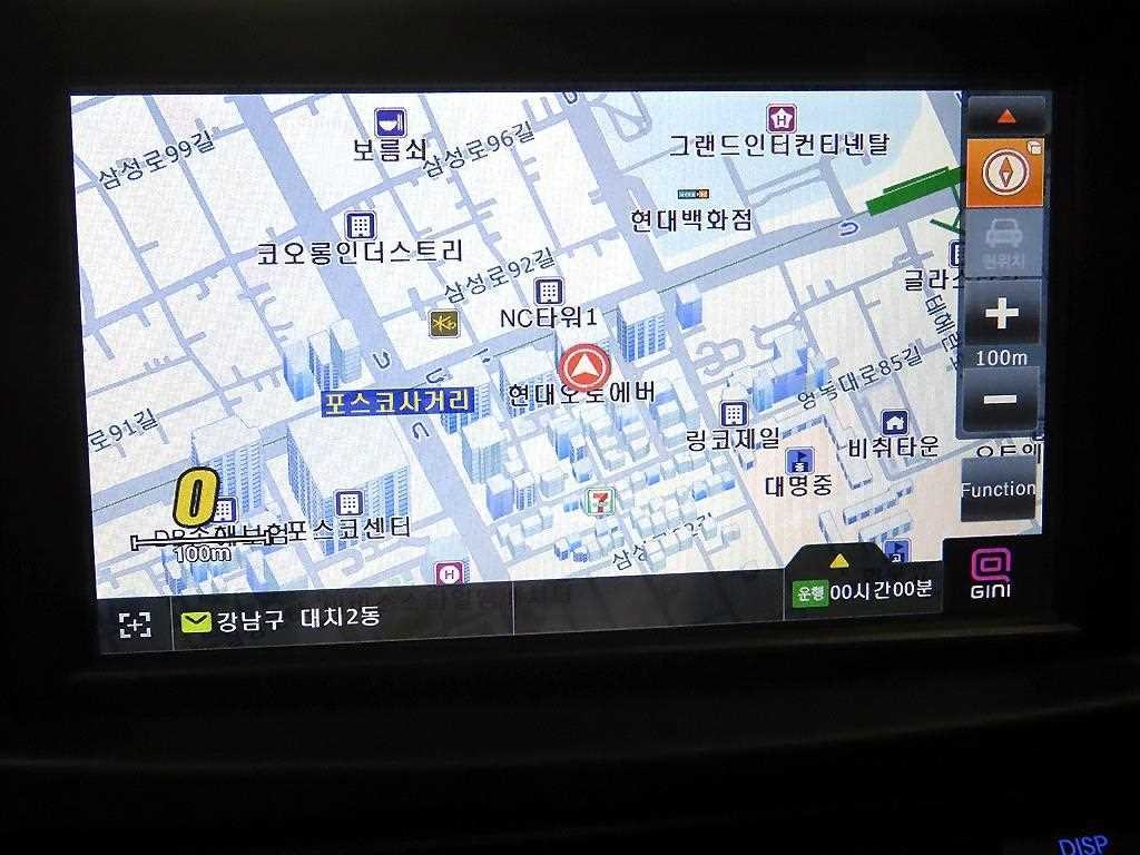 현대 아반떼 더 뉴 아반떼 1.6 GDI 스마트 이미지 15