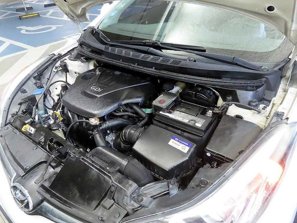 현대 아반떼 더 뉴 아반떼 1.6 GDI 스마트 이미지 19