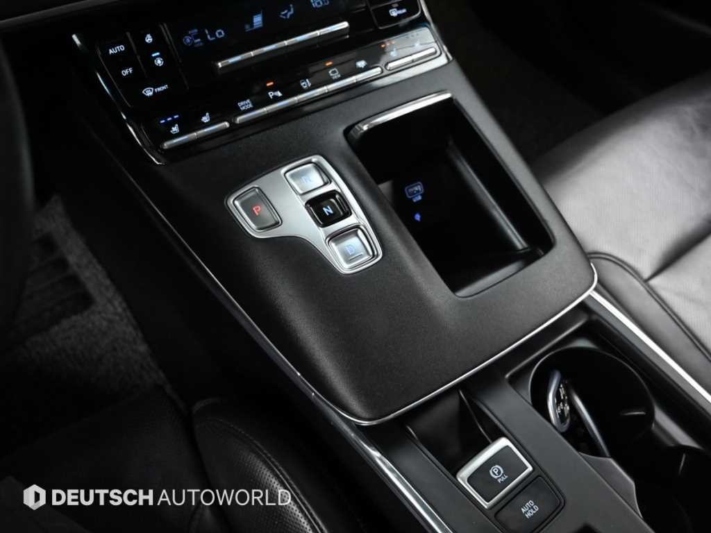 현대 그랜저 더 뉴 그랜저 IG 3.3 익스클루시브 이미지 9