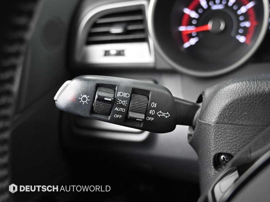 KG모빌리티(쌍용) 티볼리 가솔린 2WD 1.6 LX 최고급형 이미지 16