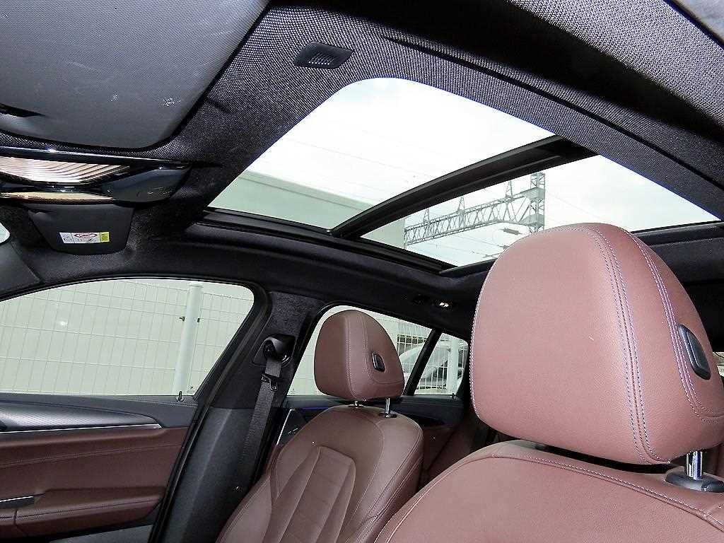 BMW X4 X4 (G02) xDrive 20i M 스포츠 X 기본형 이미지 16