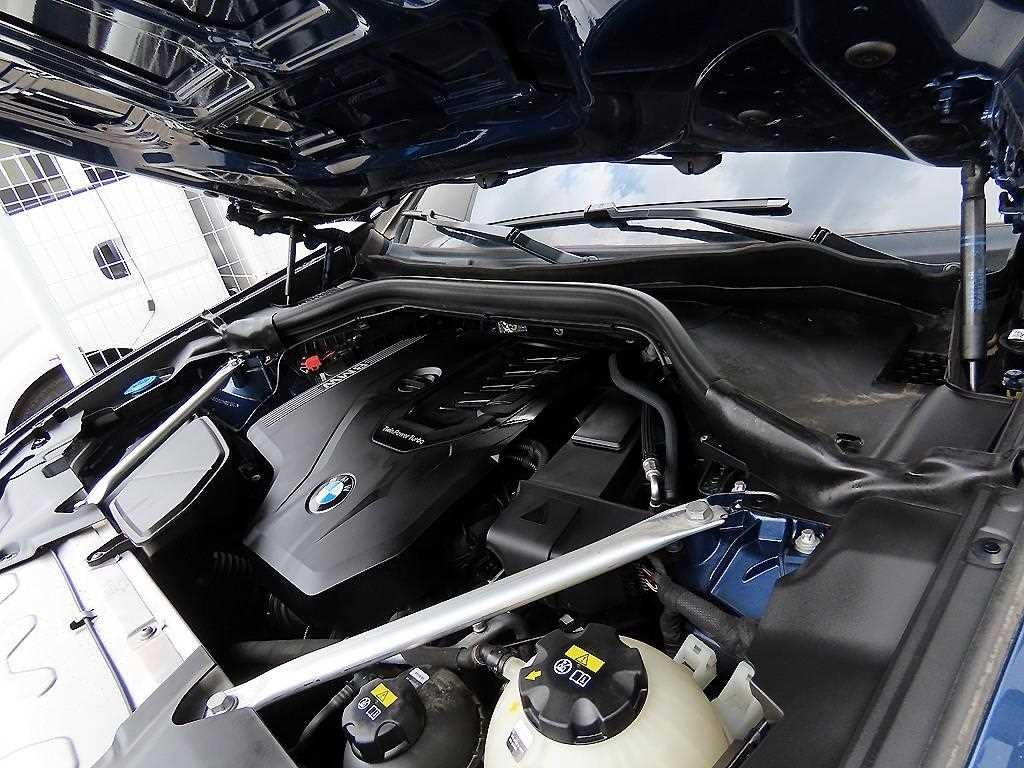 BMW X4 X4 (G02) xDrive 20i M 스포츠 X 기본형 이미지 19