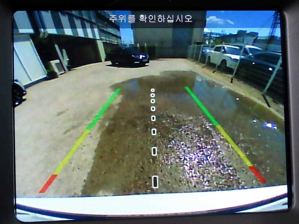 지프 레니게이드 2.4 리미티드 AWD 이미지 15