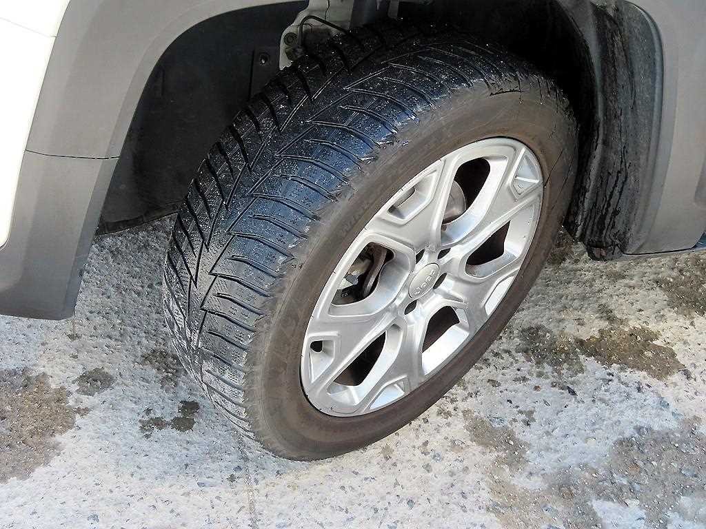 지프 레니게이드 2.4 리미티드 AWD 이미지 20