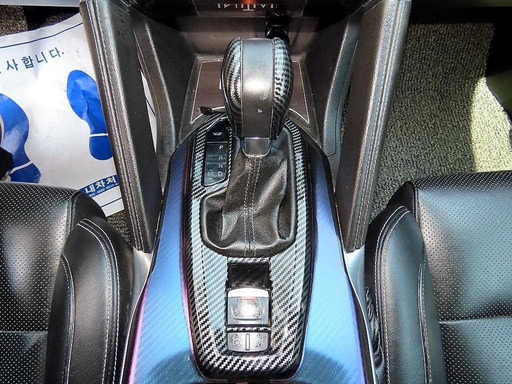 르노코리아(삼성) QM6 디젤 4WD RE 시그니처 이미지 10