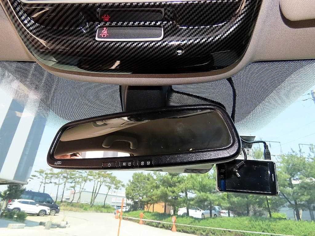 르노코리아(삼성) QM6 디젤 4WD RE 시그니처 이미지 15