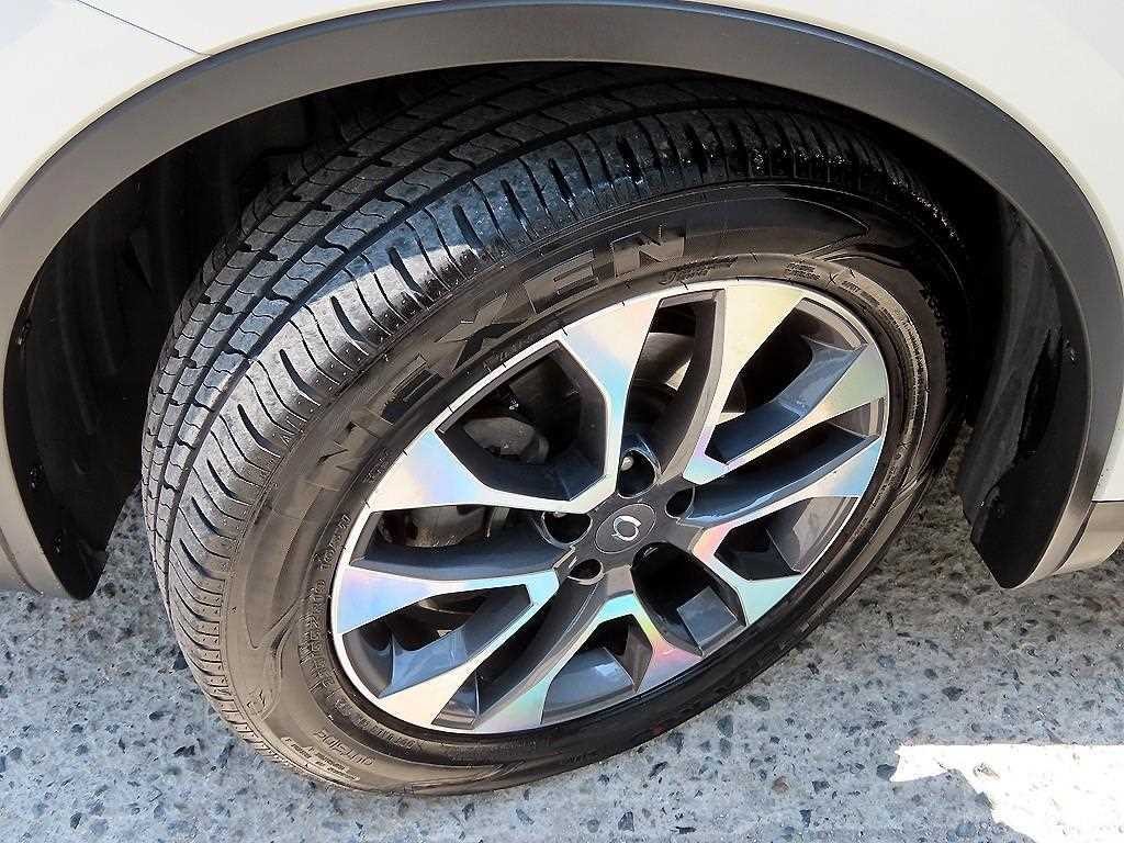 르노코리아(삼성) QM6 디젤 4WD RE 시그니처 이미지 20