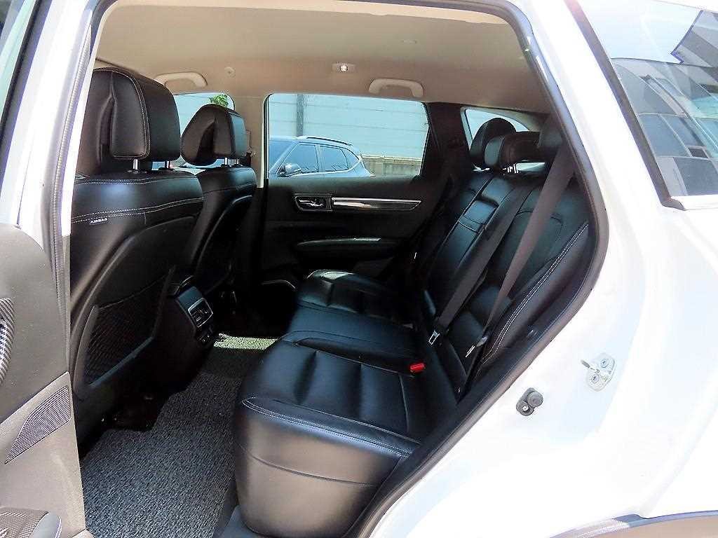 르노코리아(삼성) QM6 디젤 4WD RE 시그니처 이미지 6