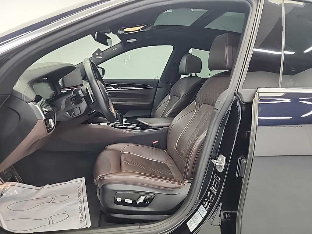 BMW 그란투리스모 6시리즈 GT (G32) 630i xDrive M 스포츠 이미지 11
